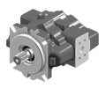 Axial Piston Pumps AX